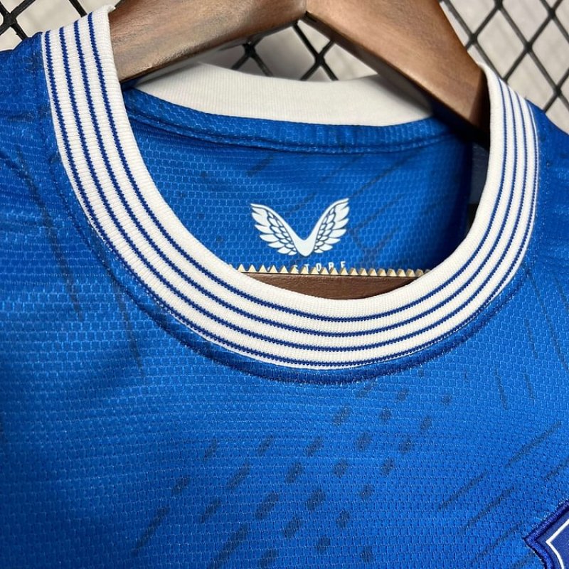 2024/2025 Everton Home Soccer Jersey