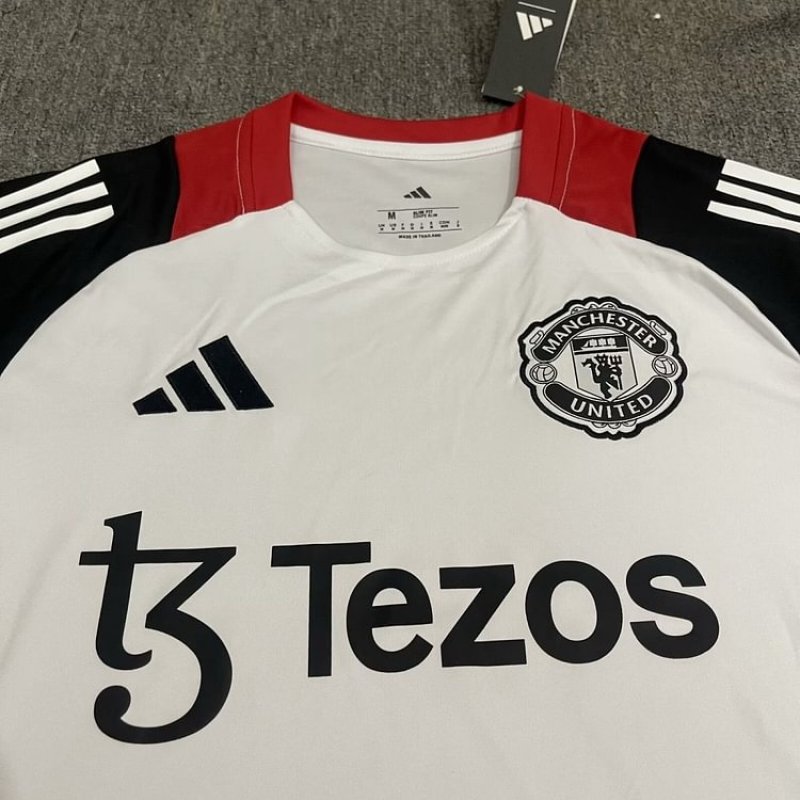Manchester United 24/25 Training Shirt