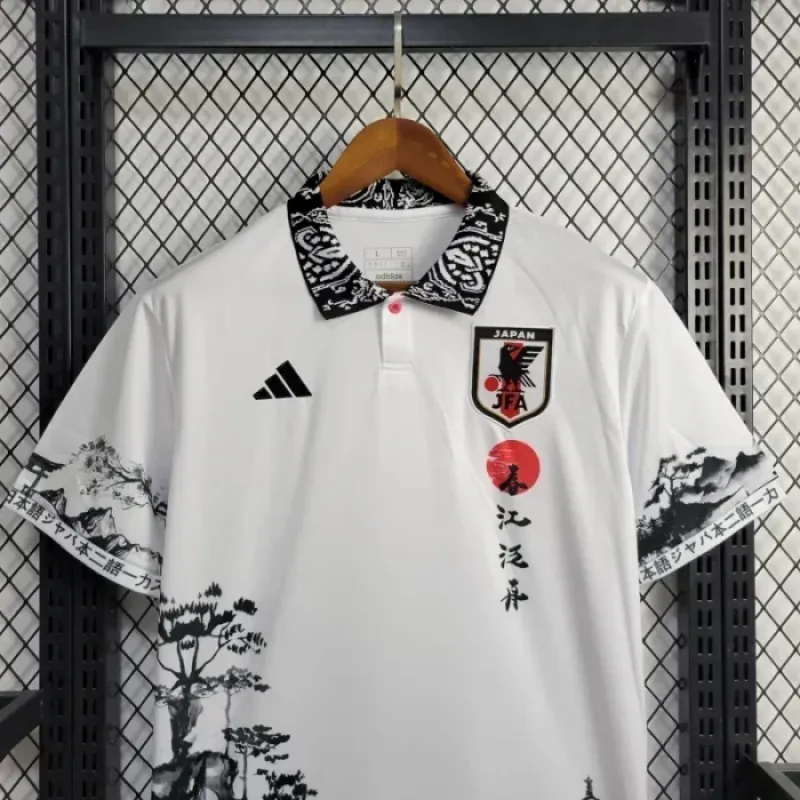 24/25 Japan Special Edition Jersey