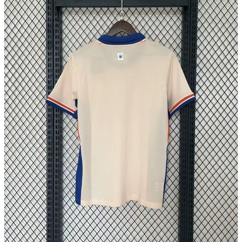 2024/2025 Chelsea Away Football Shirt1:1 Thai Quality