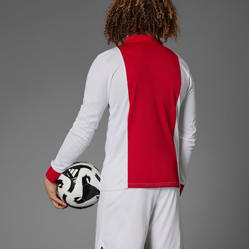 Ajax 125th Anniversary Jersey