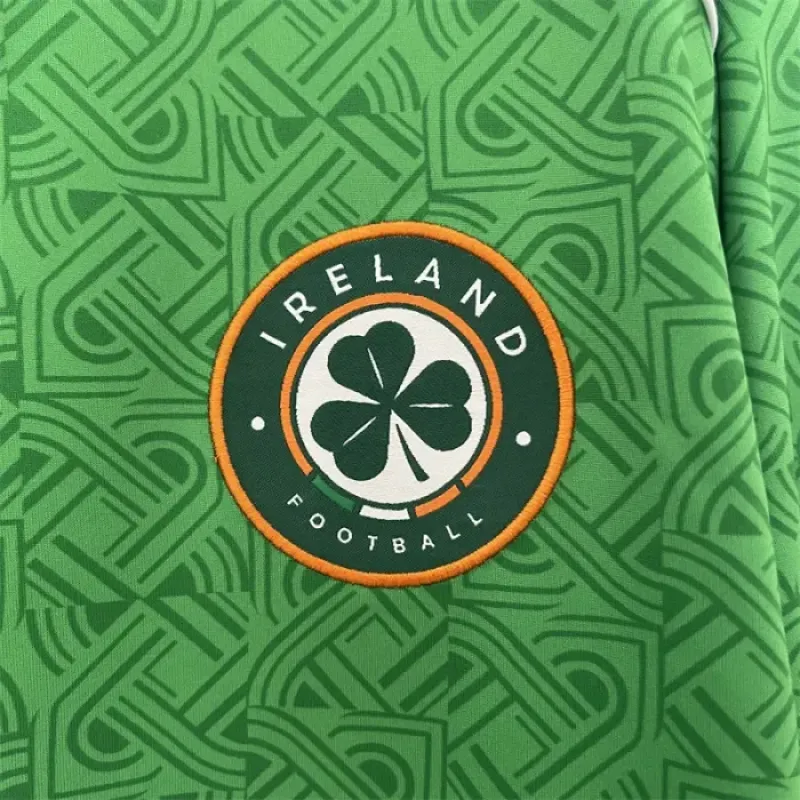 2023 Ireland Third Away Football Shirt 1:1 Thai Quality