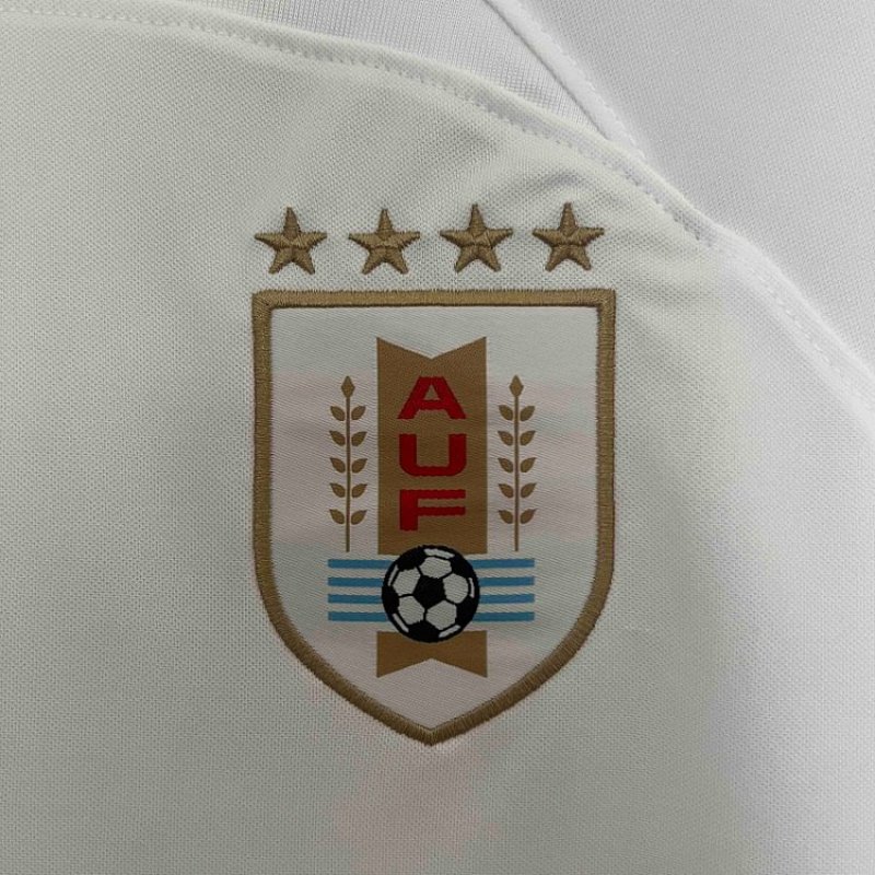 Uruguay Jersey 24/25  Special Edition 2024 Football Kit