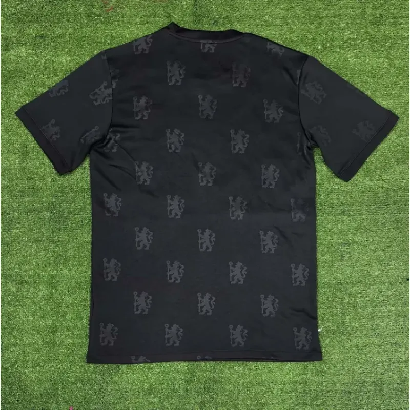 Chelsea 24/25 Special Edition black Football Shirt
