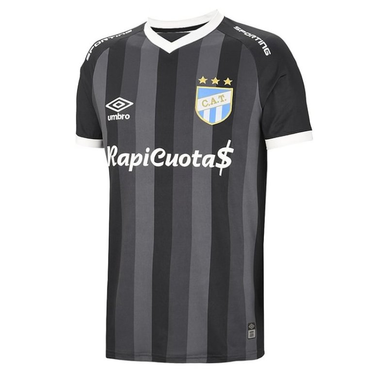24/25 Atlético Tucuman Away Football Jersey
