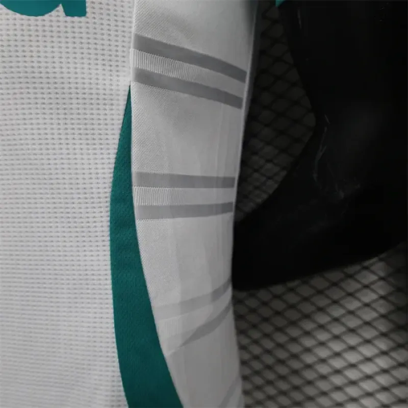 24/25 Player Version Newcastle United Third Soccer Jersey
