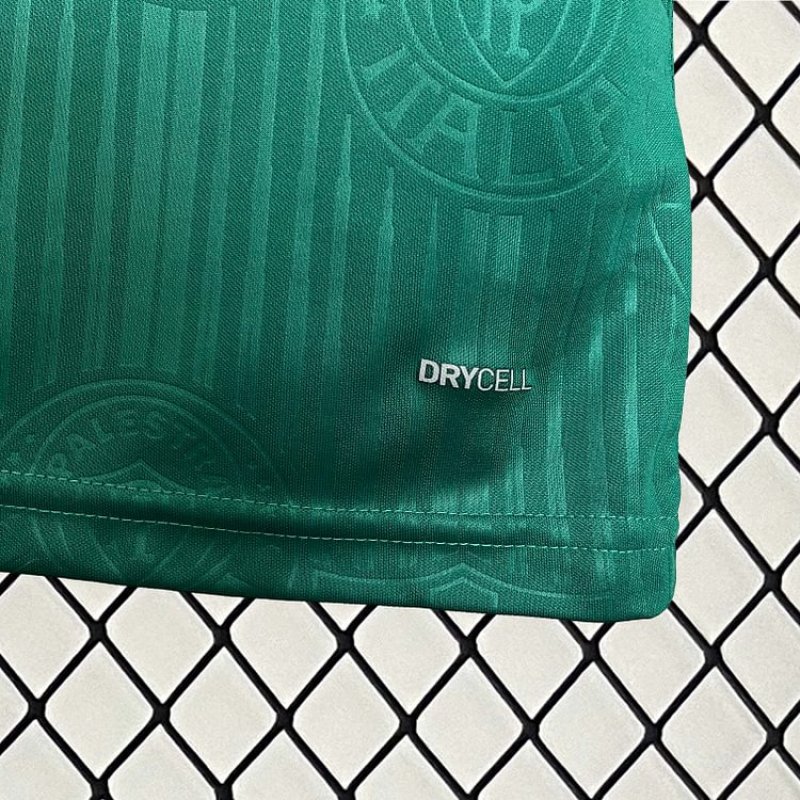 2024/2025 Palmeiras Home Jersey 1:1 Thai Quality