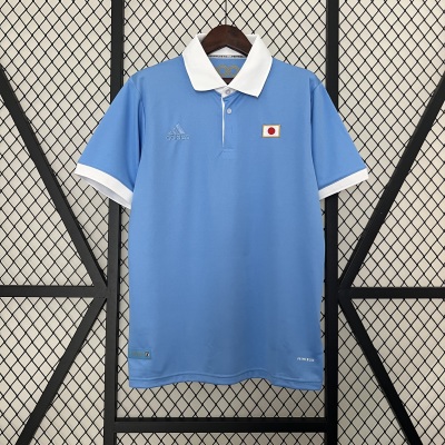 2024 Japan 100th  Jersey