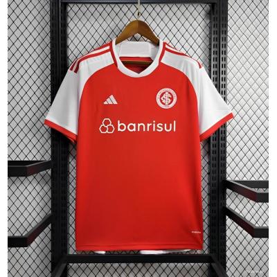 SC Internacional 24/25 Home Football Shirt