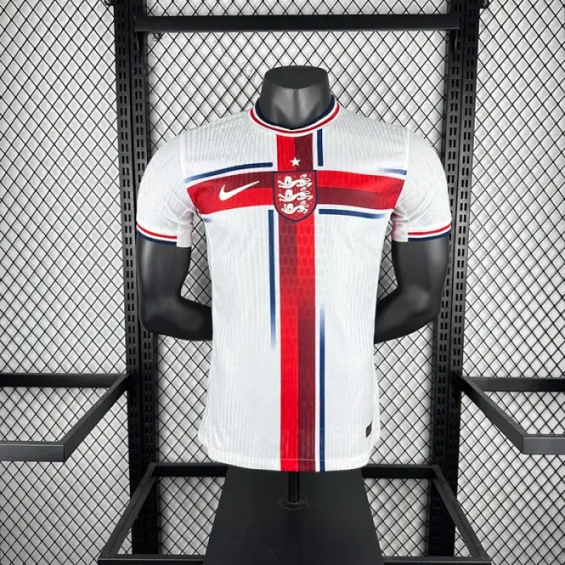 2024 Player Version England Away Football Shirt 1:1 Thai Quality