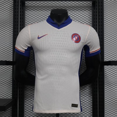 Player Chelsea Away Kit 24/25 Football Jersey