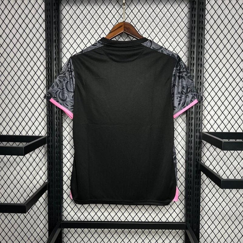 Palestino 23/24 Special Edition Black Jersey