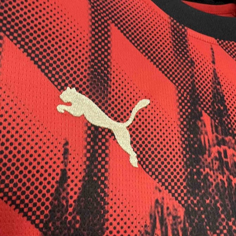 AC Milan 24/25 Special Edition Jersey