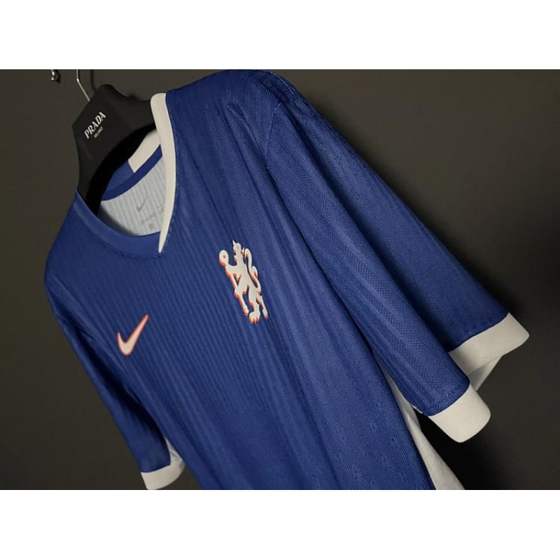 Player Edition-Chelsea 25/26 Home Football Jersey