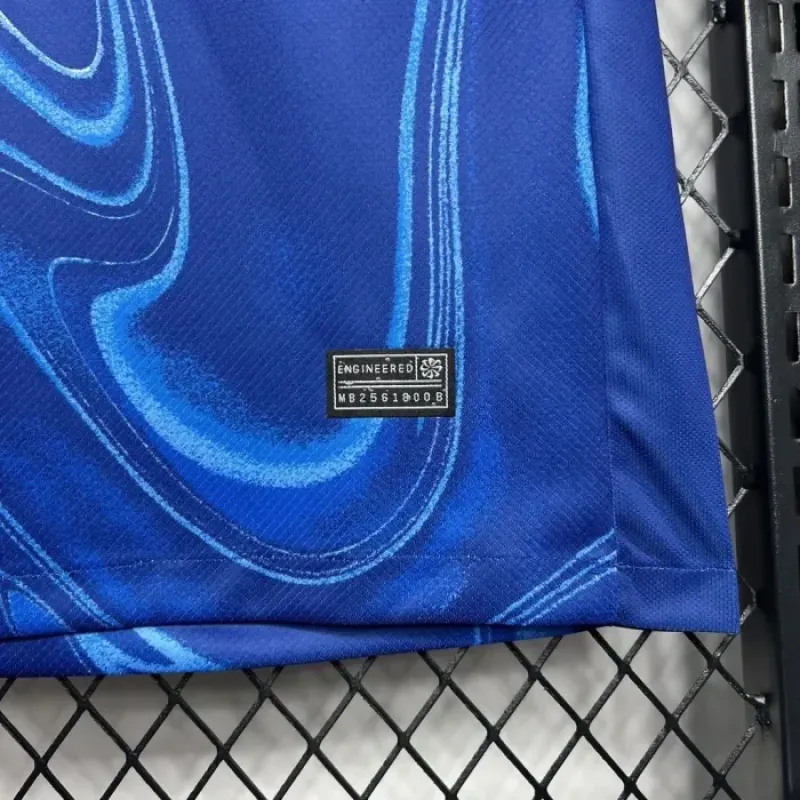 24/25 Chelsea Home Football Shirt 1:1 Thai Quality