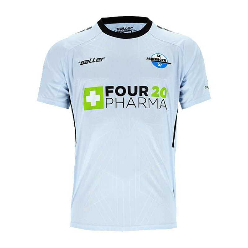 Paderborn 24/25 Away Football Jersey