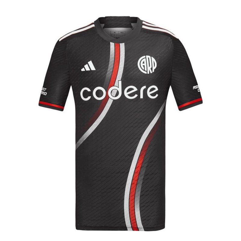 24/25  River Plate Third Jersey