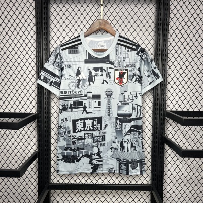 2024 Japan Tokyo Special Edition Football Shirt