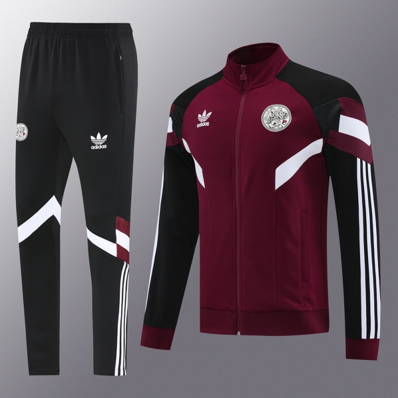 Ajax 24/25 Jacket Kit