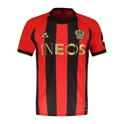24/25 Nice Home Football Jersey