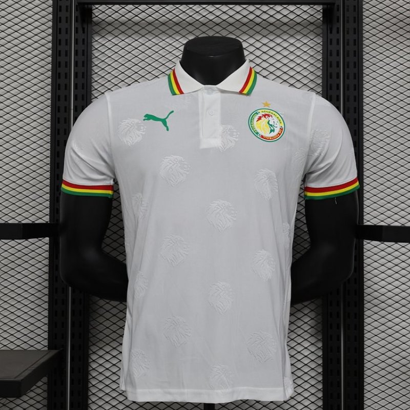 Player Edition - Senegal 2024 Special Edition Jersey