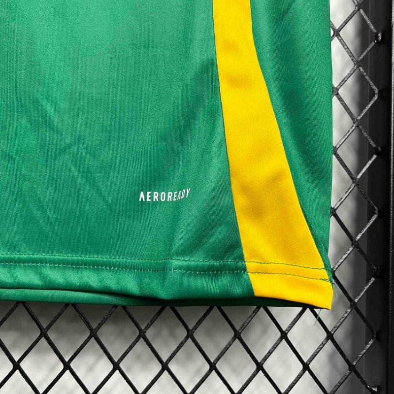 2024 Jamaica Training Soccer Jersey