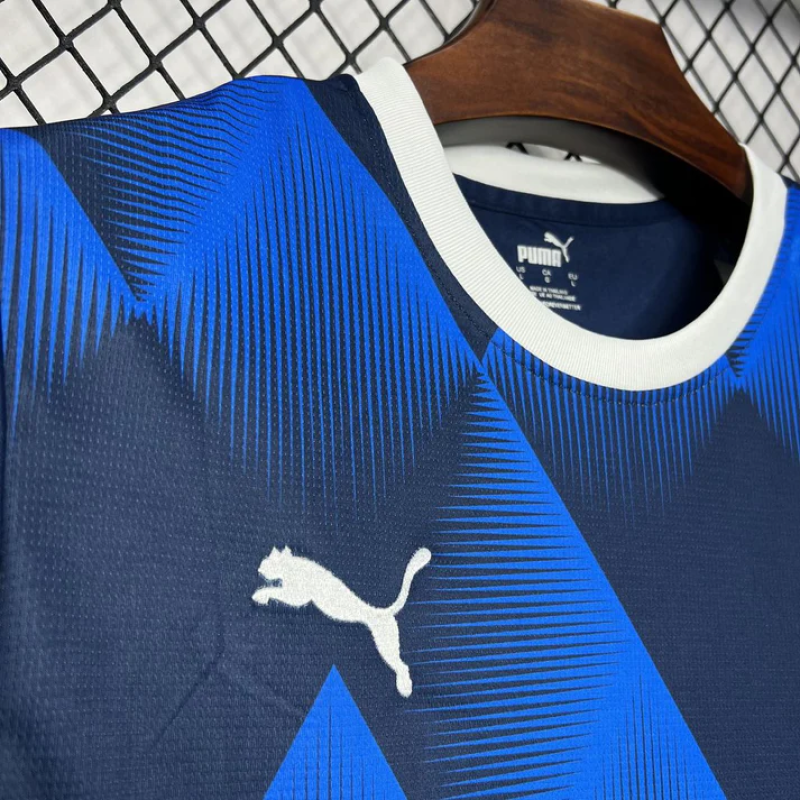 24/25 FC Heidenheim Away Jersey