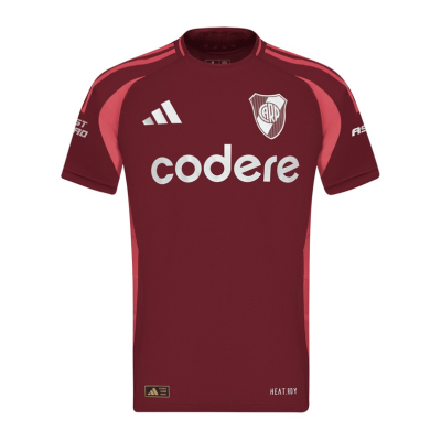24/25  River Plate Away Jersey
