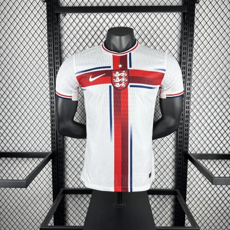 2024 Player Version England Away Football Shirt 1:1 Thai Quality