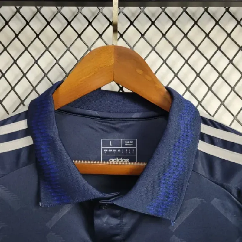 2024/2025 Manchester United Away Football Shirt 1:1 Thai Quality