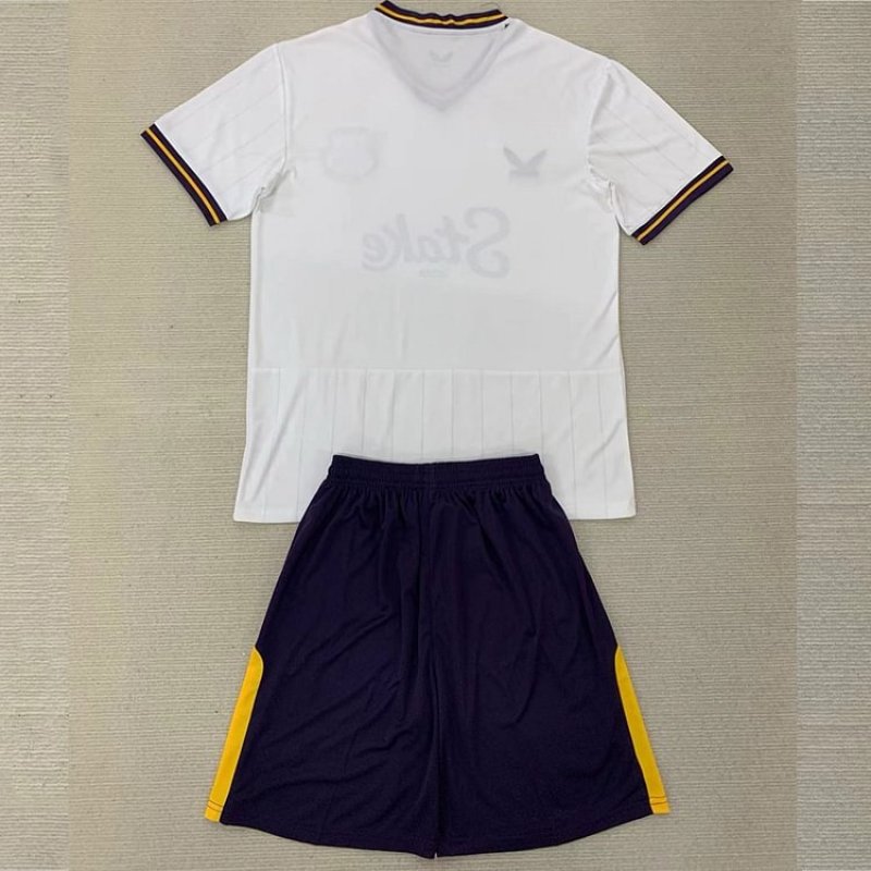 Kids Everton 24/25 Third Kit