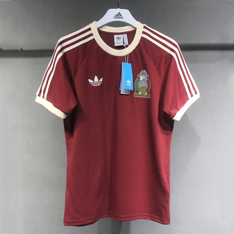 2024 Mexican cotton T-shirt