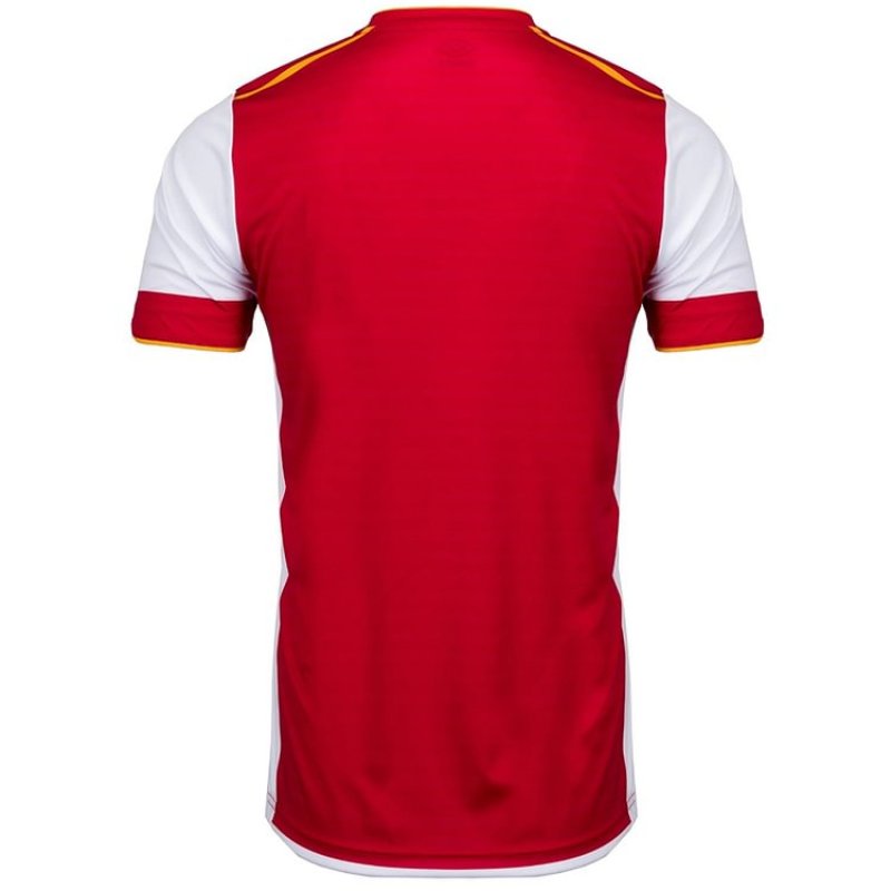 24/25 St Patrick's Athletic Home football jersey