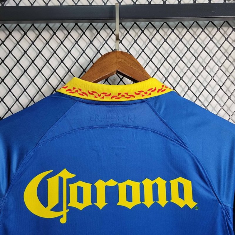 23/24 Americas Away  Football Kit Jersey