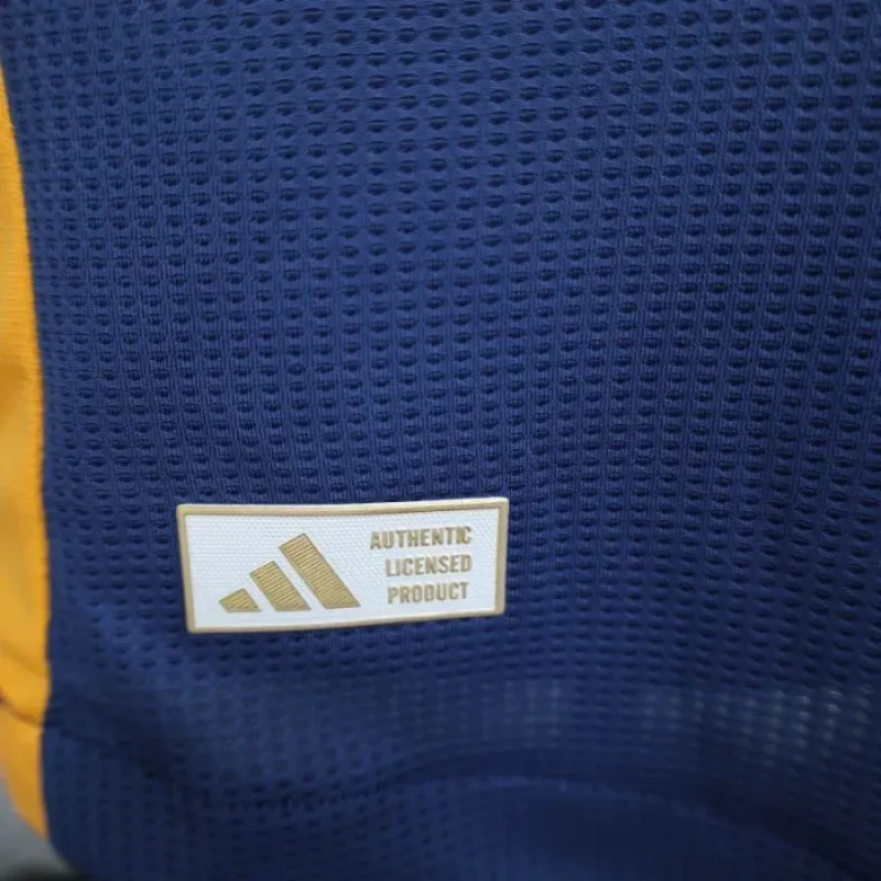 Player Version AS Roma Third Kit 24/25 Football Jersey