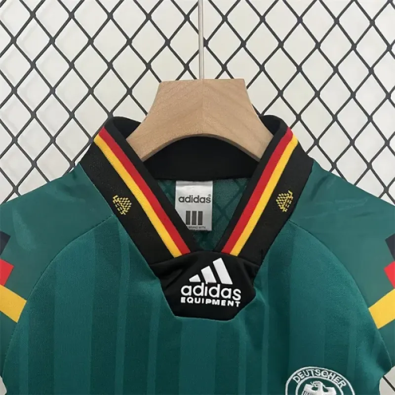 2024 Germany Home Football Shirt 1:1 Thai Quality Kids Size