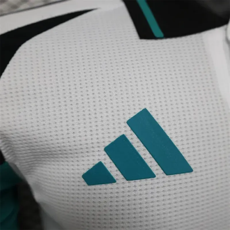 24/25 Player Version Newcastle United Third Soccer Jersey