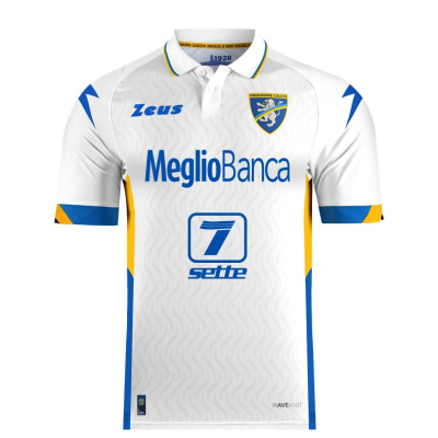Frosinone 24/25 Away Football Jersey