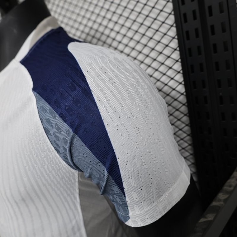 Player Edition - Tottenham 25/26 Home Football Shirt
