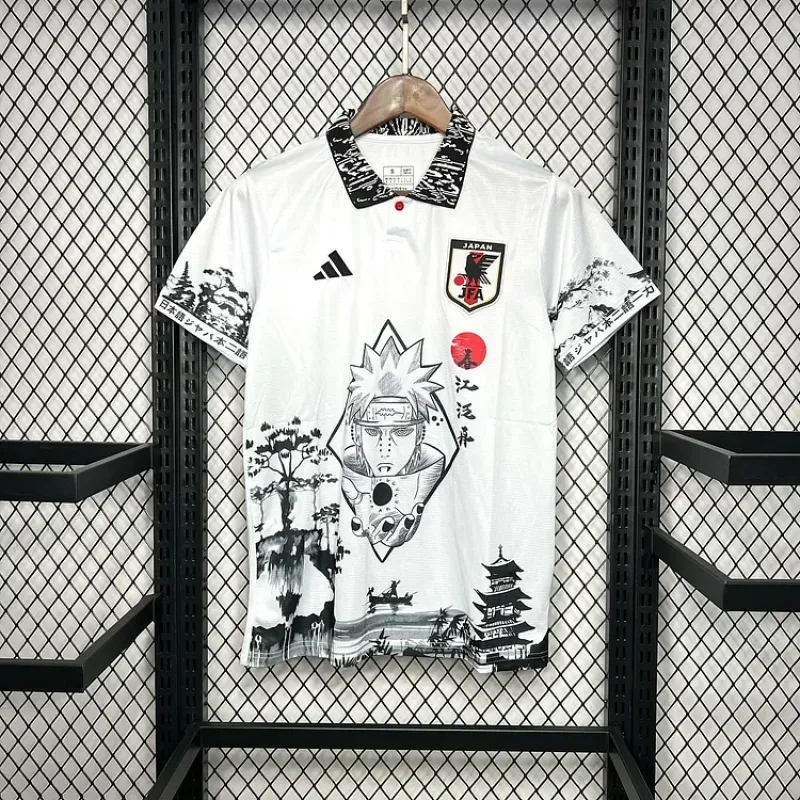 24/25 Japan Naruto EDITION Jersey