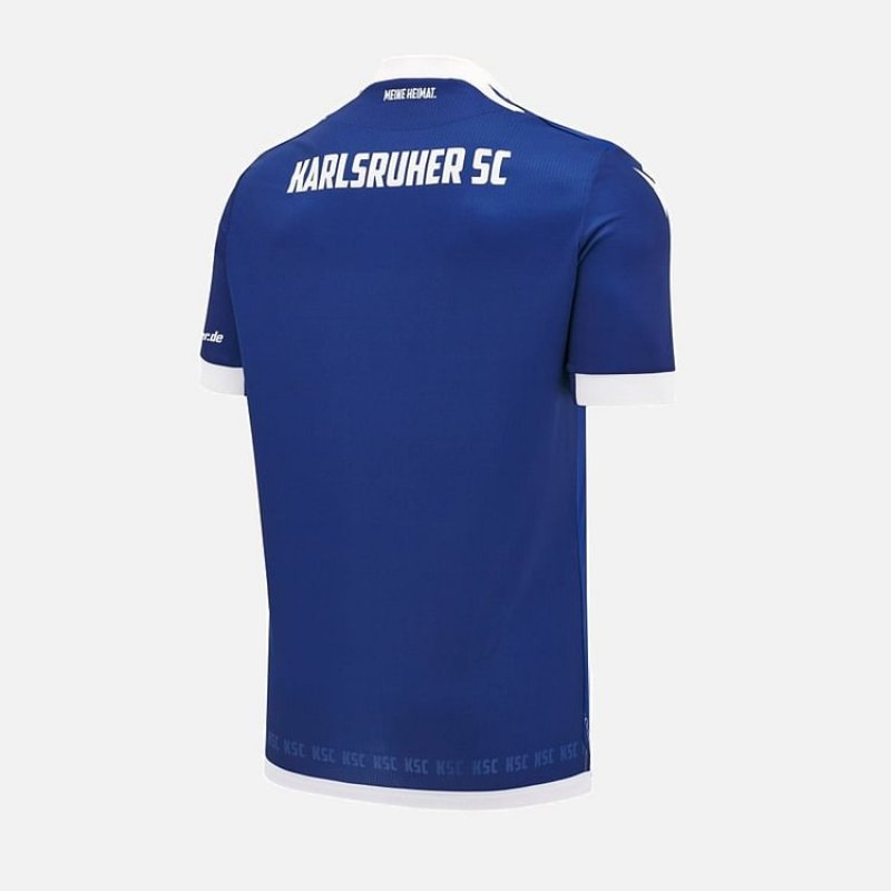 Karlsruhe 24/25 Home Jersey