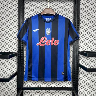 Atlanta 24/25 Home Football Jersey