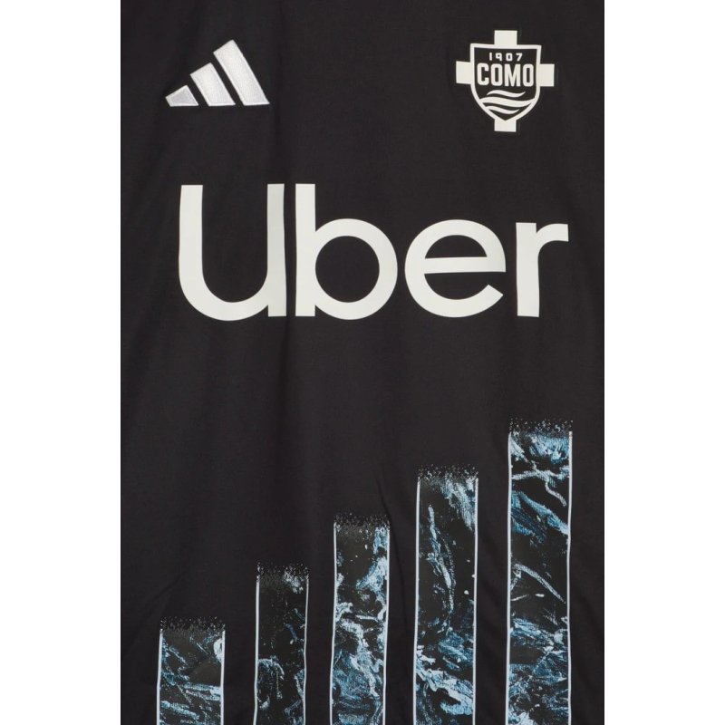 24/25 Como 1907 Third Jersey