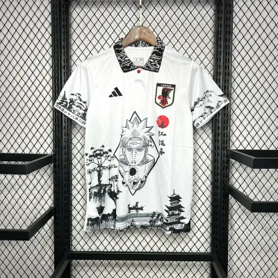 24/25 Japan Naruto EDITION Jersey