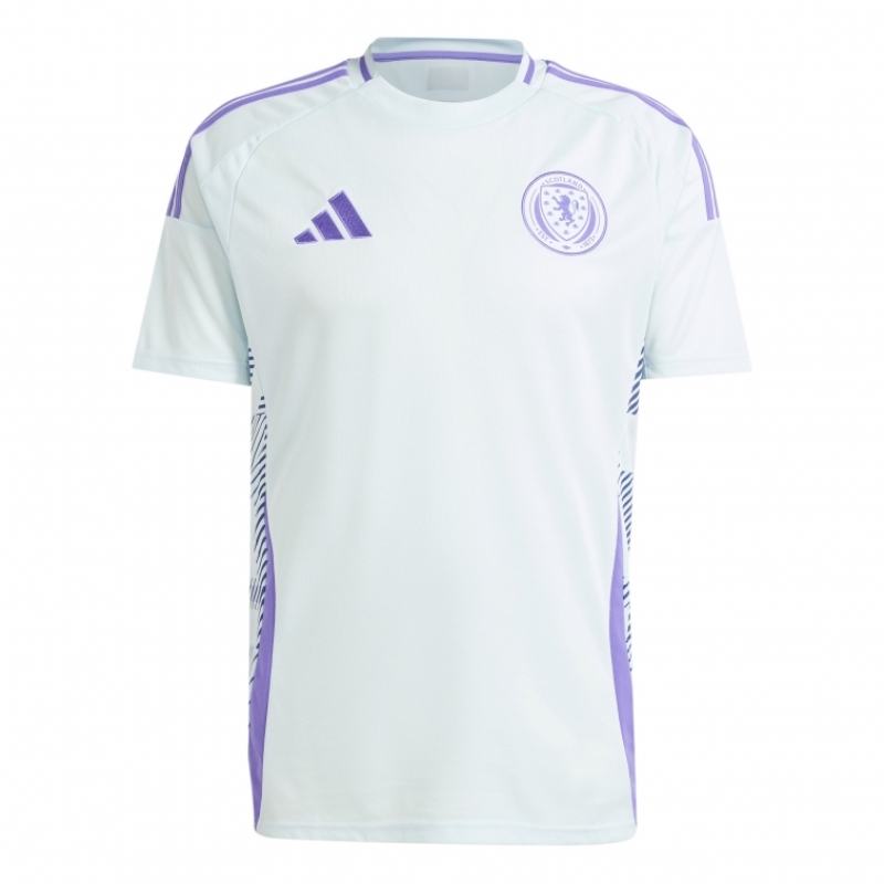 2024-2025 Scotland Away Shirt 1:1 Thailand Quality