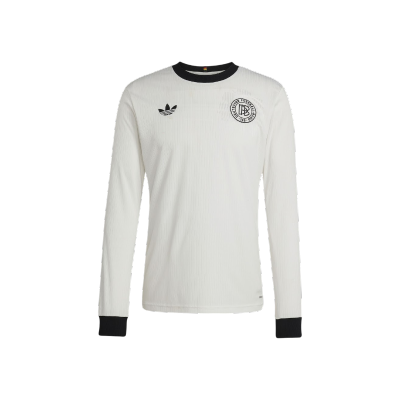 Germany 125th Anniversary Long Sleeve Jersey