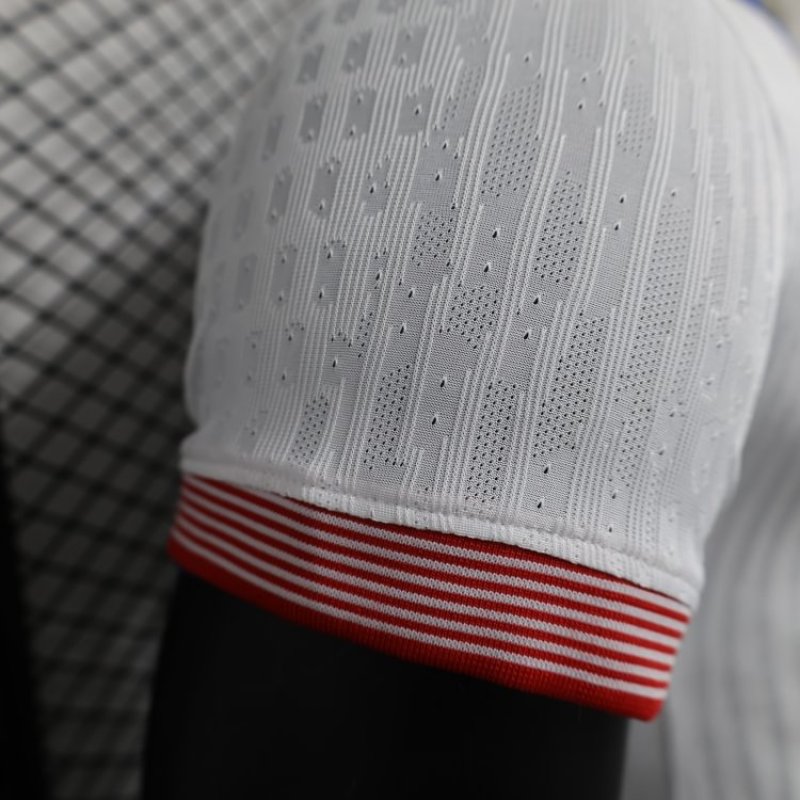 Player USA Home Kit 24/25 Copa America 2024 Football Jersey