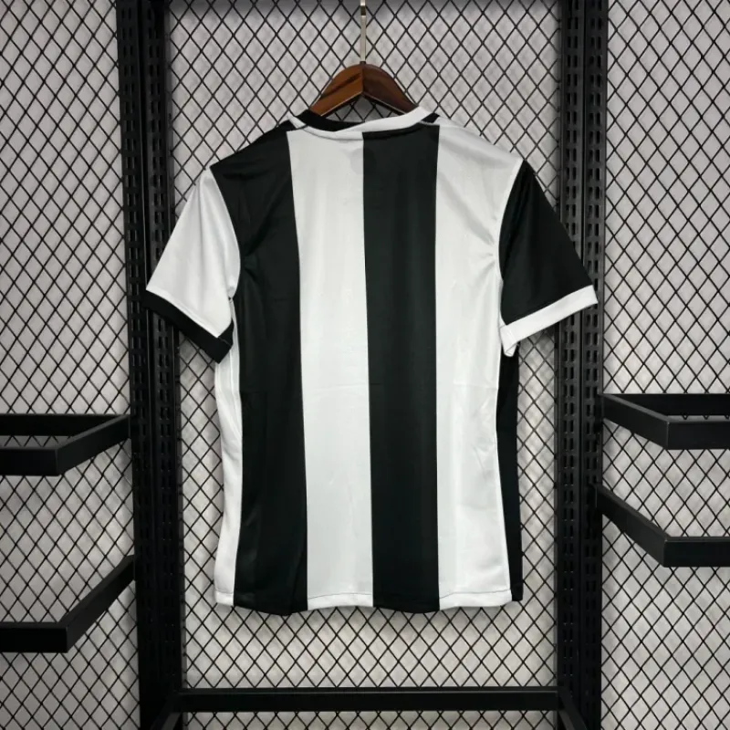 24/25 Corinthians third away football jersey 1:1 Thai Quality