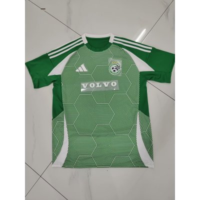 24/25 Maccabi Haifa Home Jersey