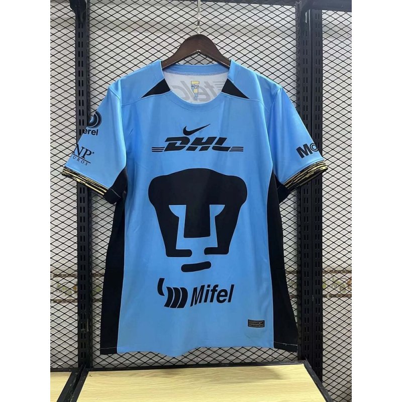 2023/2024 Pumas UNAM Third Away Jersey 1:1 Thai Quality